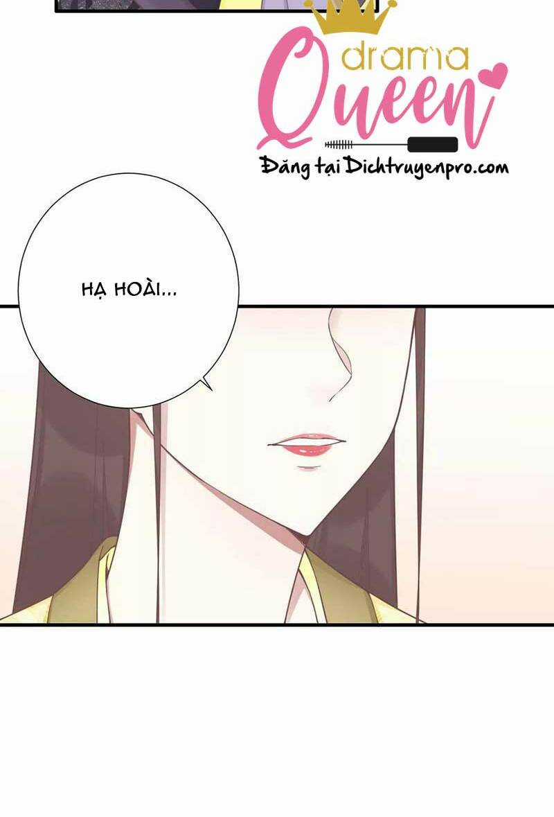 Hoàng Hậu Bận Lắm Chapter 190 trang 50