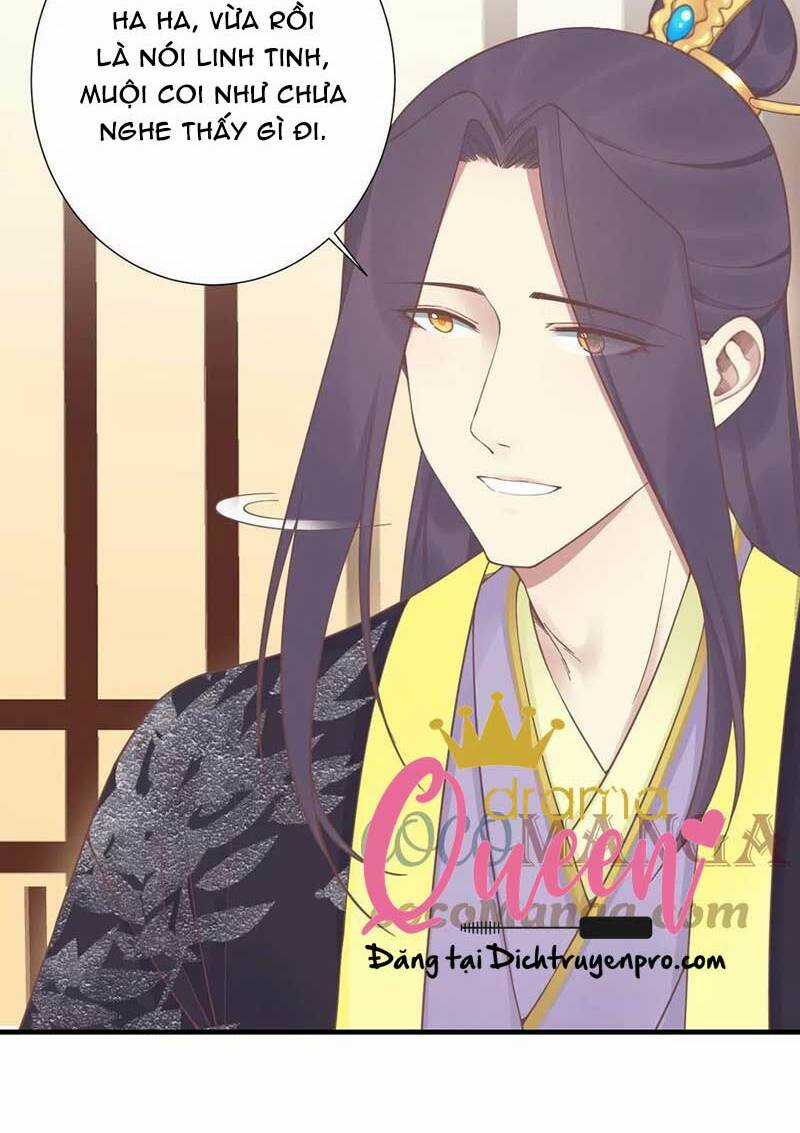 Hoàng Hậu Bận Lắm Chapter 190 trang 52