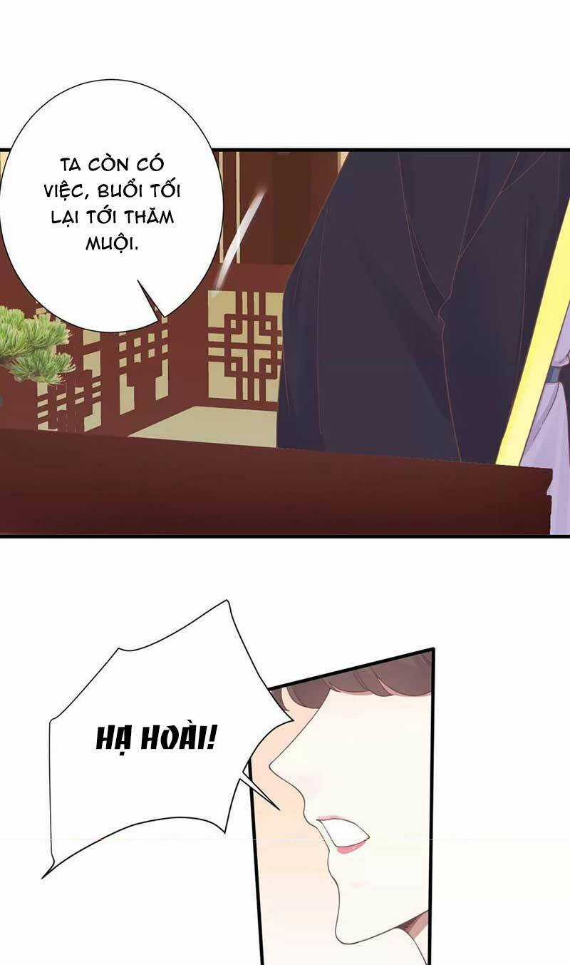 Hoàng Hậu Bận Lắm Chapter 190 trang 53