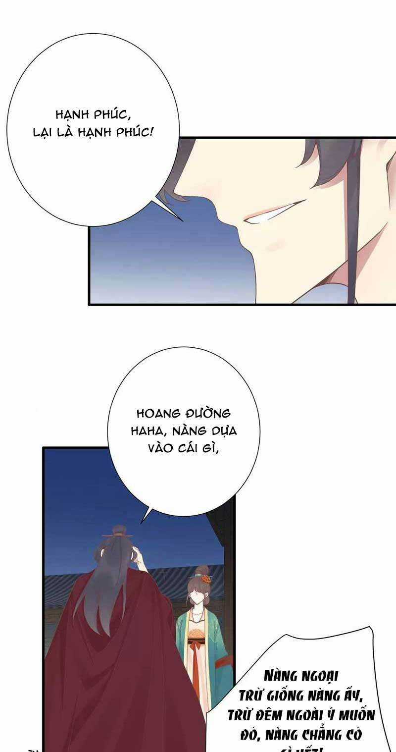 Hoàng Hậu Bận Lắm Chapter 190 trang 8