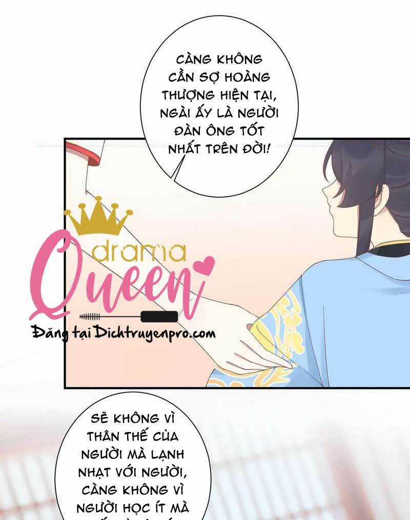 Hoàng Hậu Bận Lắm Chapter 191 trang 18