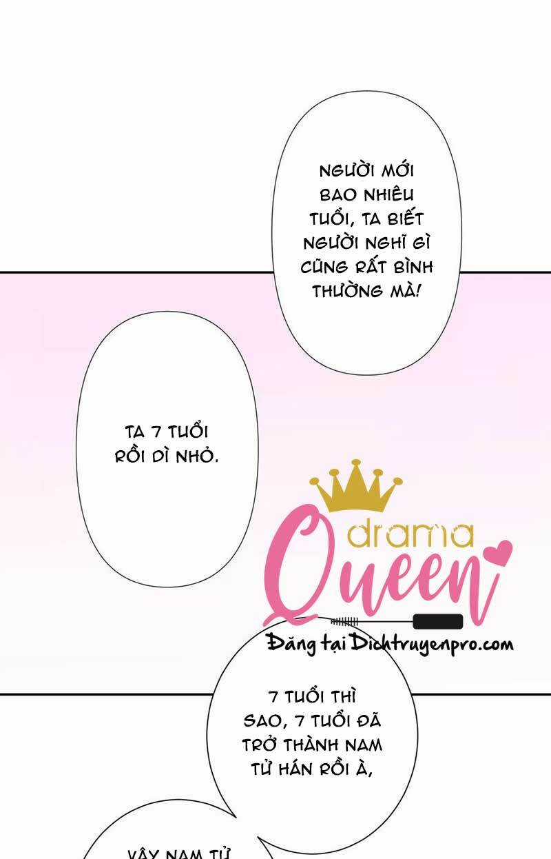 Hoàng Hậu Bận Lắm Chapter 191 trang 20