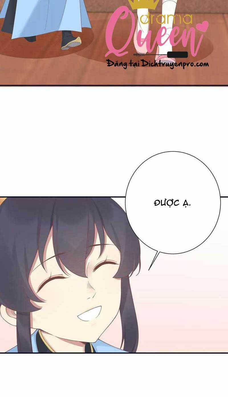 Hoàng Hậu Bận Lắm Chapter 191 trang 24