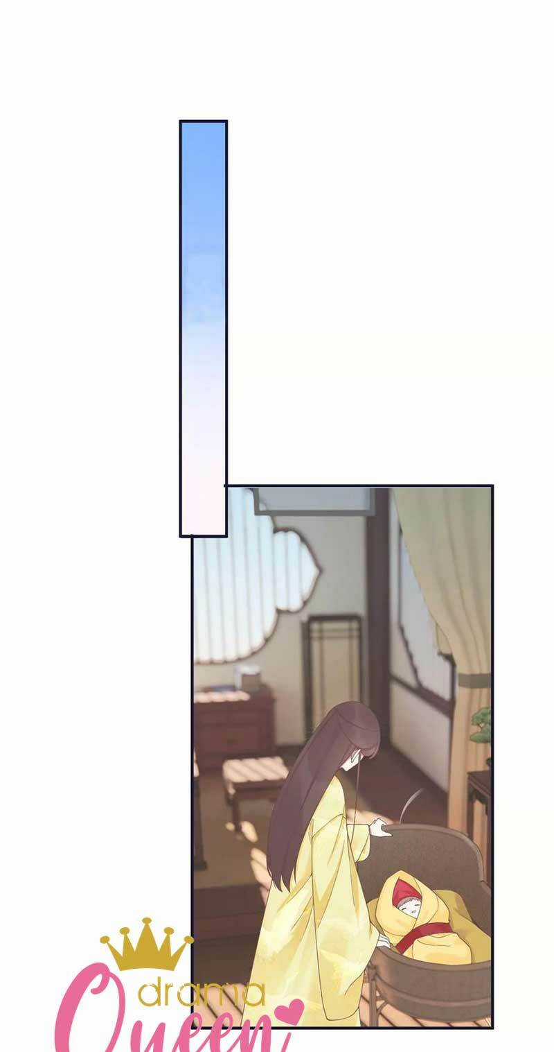 Hoàng Hậu Bận Lắm Chapter 191 trang 25