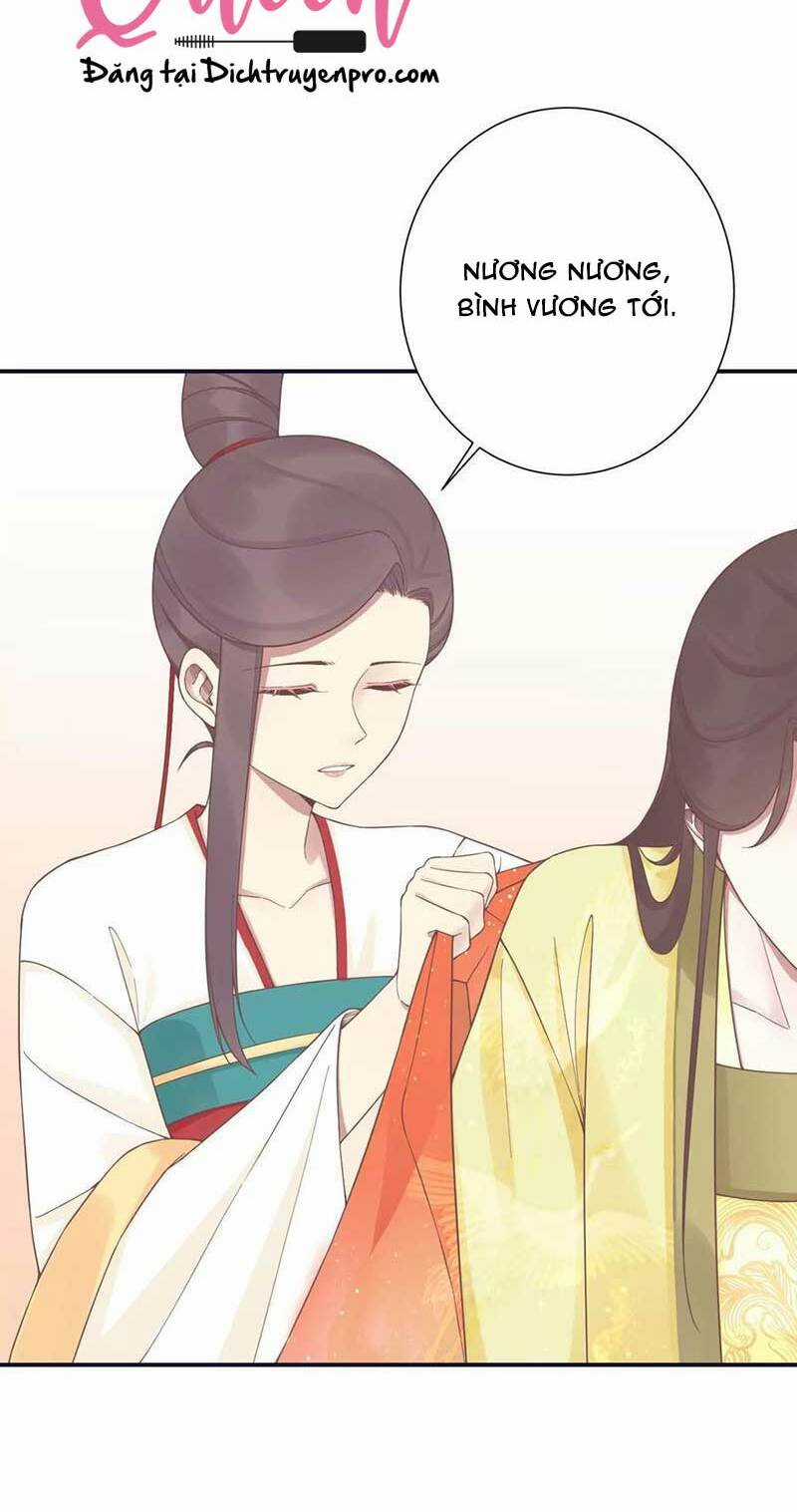 Hoàng Hậu Bận Lắm Chapter 191 trang 26