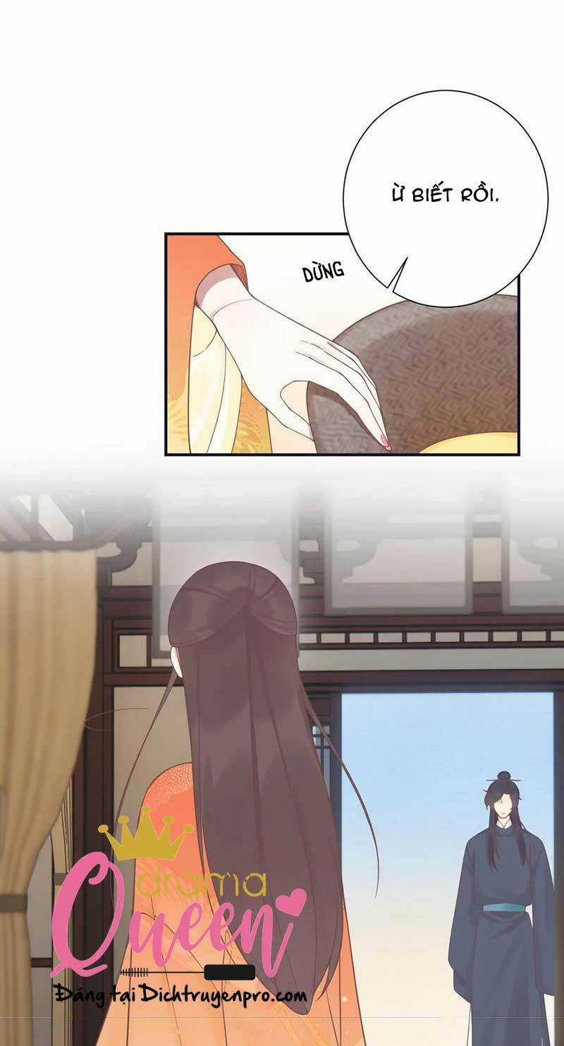 Hoàng Hậu Bận Lắm Chapter 191 trang 27