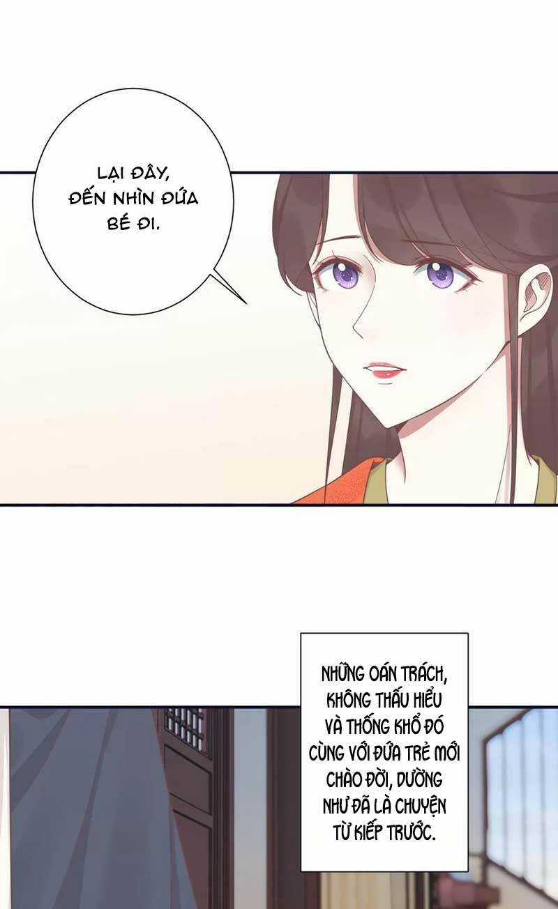 Hoàng Hậu Bận Lắm Chapter 191 trang 29