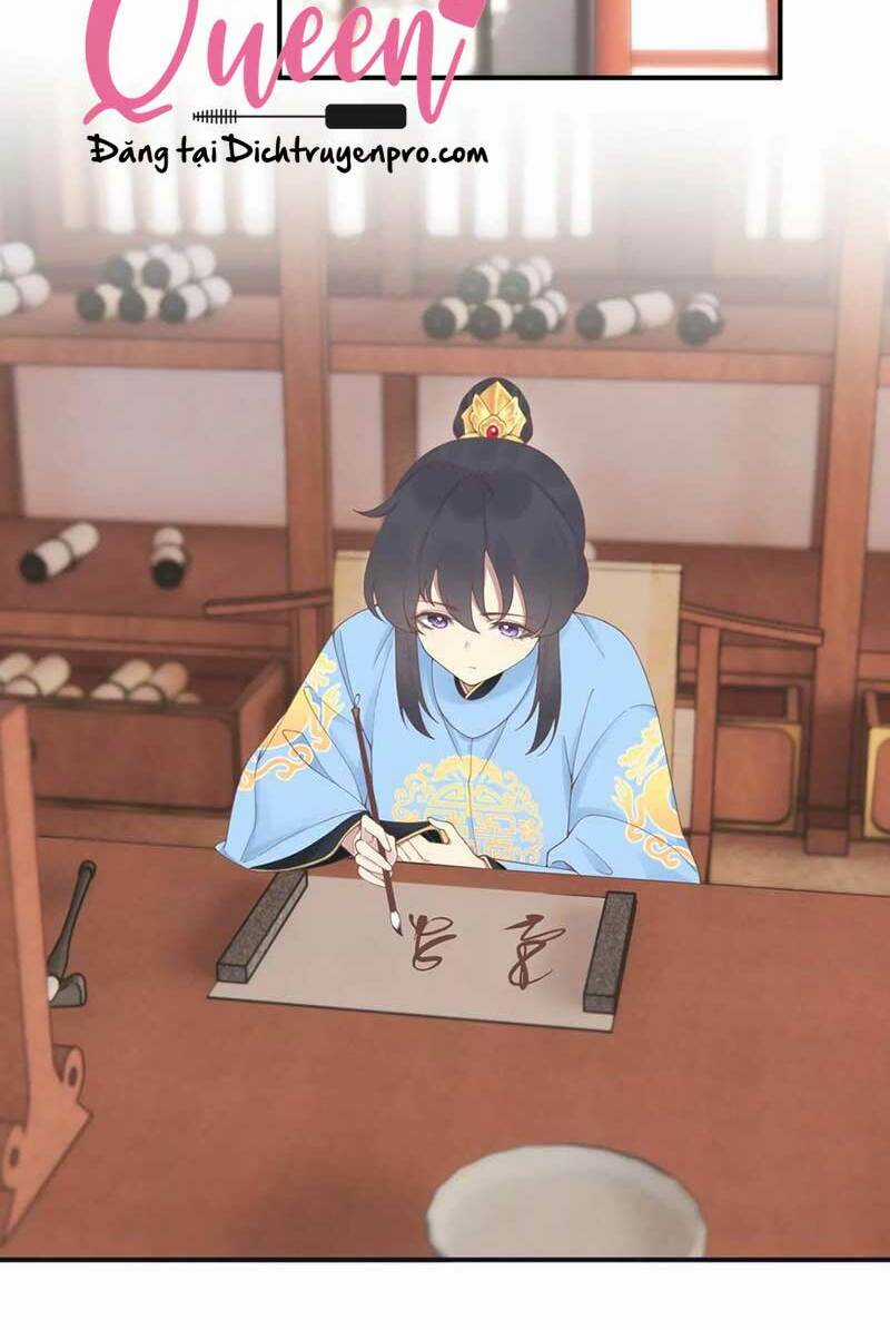 Hoàng Hậu Bận Lắm Chapter 191 trang 3