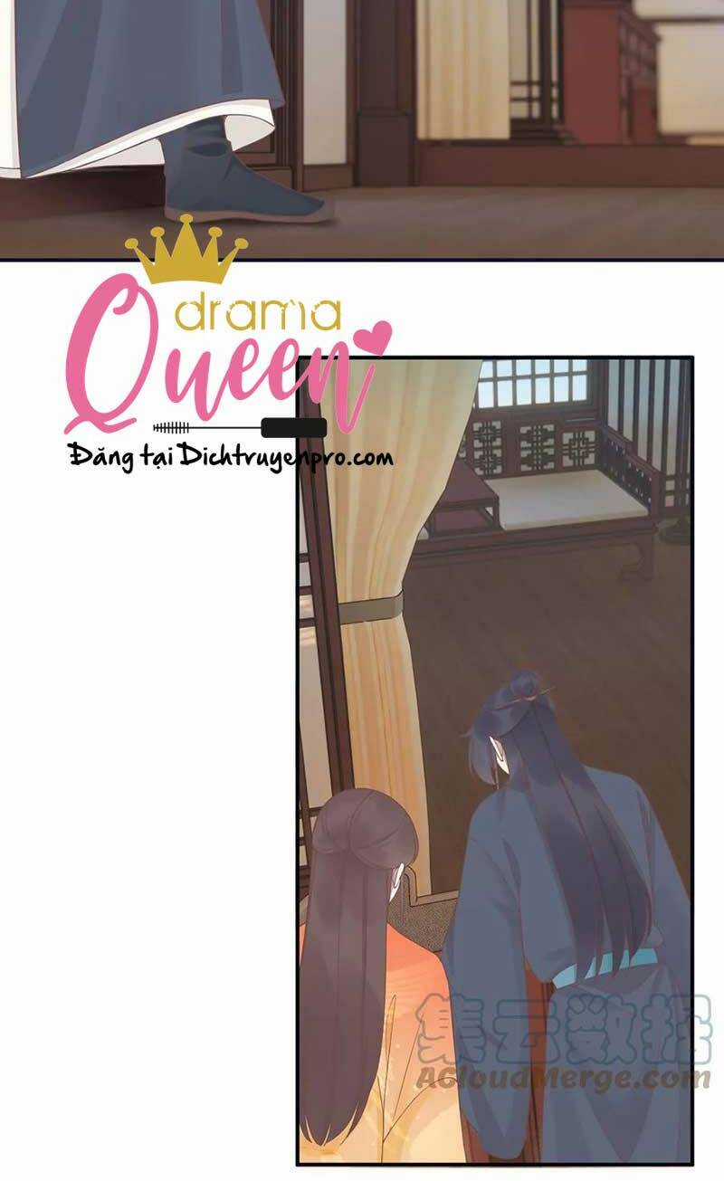 Hoàng Hậu Bận Lắm Chapter 191 trang 30