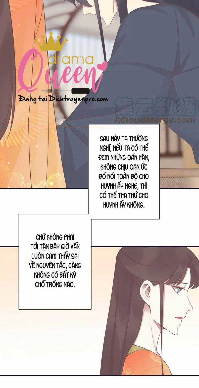 Hoàng Hậu Bận Lắm Chapter 191 trang 32