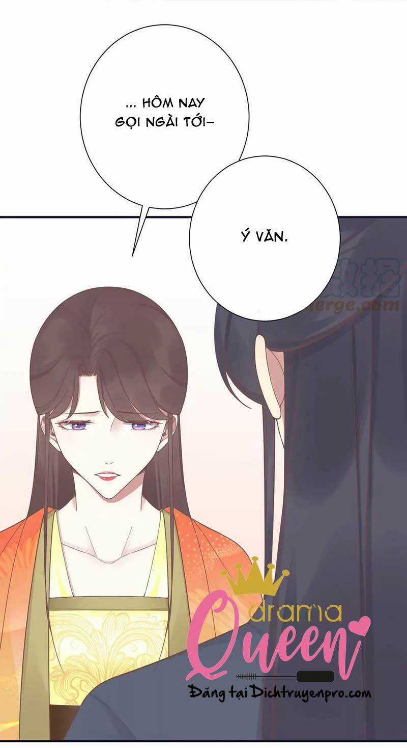 Hoàng Hậu Bận Lắm Chapter 191 trang 35