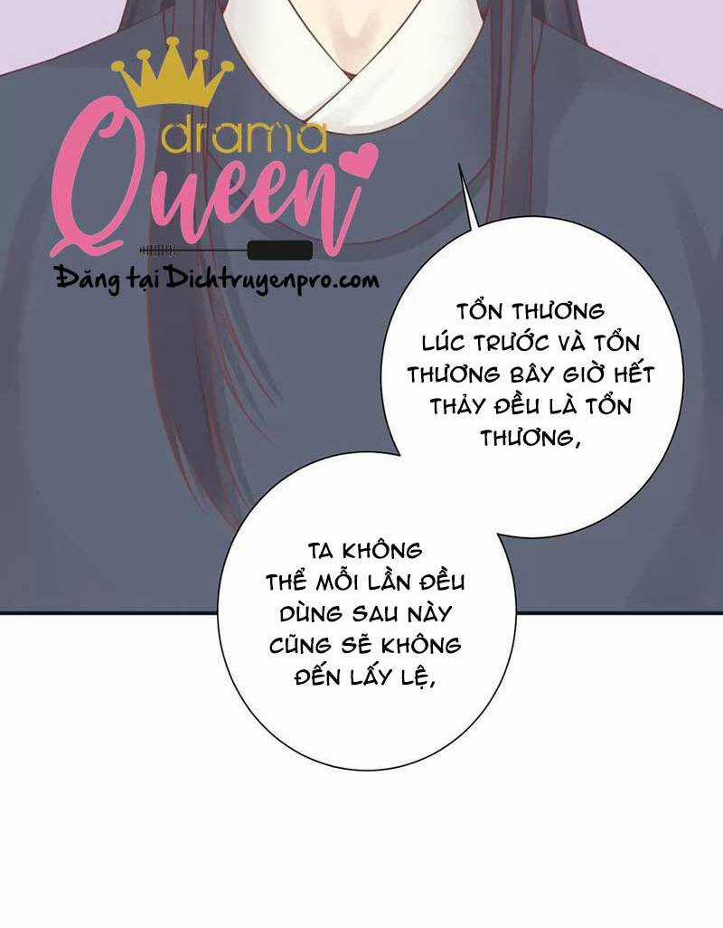 Hoàng Hậu Bận Lắm Chapter 191 trang 38