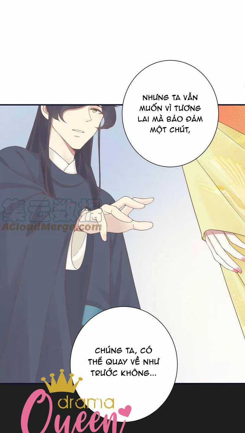 Hoàng Hậu Bận Lắm Chapter 191 trang 39