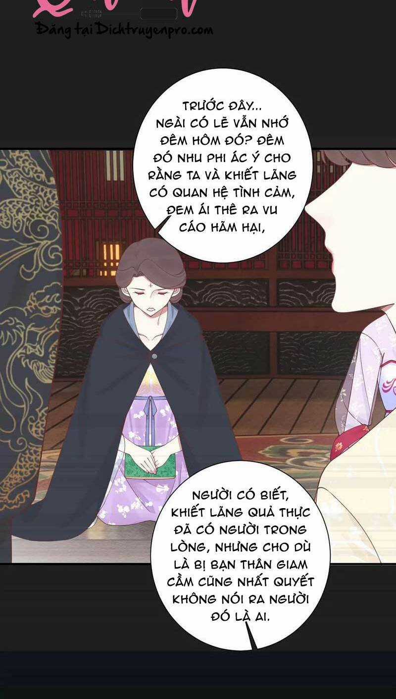 Hoàng Hậu Bận Lắm Chapter 191 trang 40