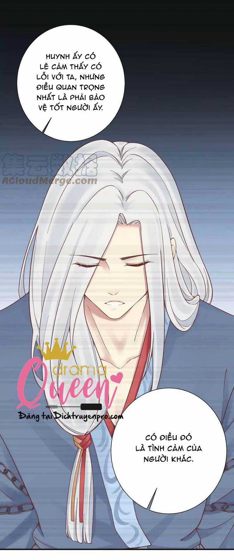 Hoàng Hậu Bận Lắm Chapter 191 trang 41