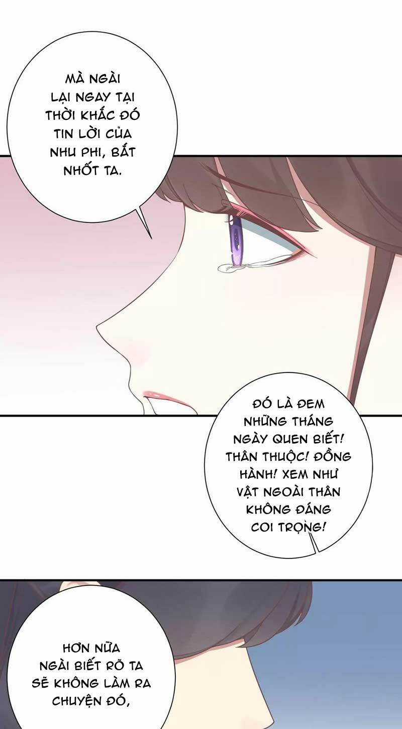 Hoàng Hậu Bận Lắm Chapter 191 trang 42