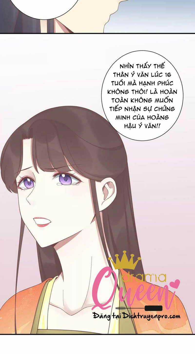 Hoàng Hậu Bận Lắm Chapter 191 trang 43