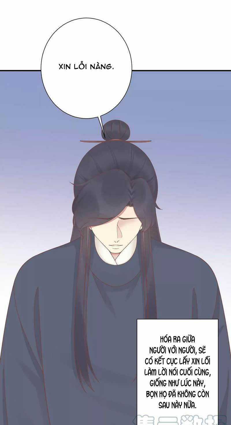 Hoàng Hậu Bận Lắm Chapter 191 trang 48