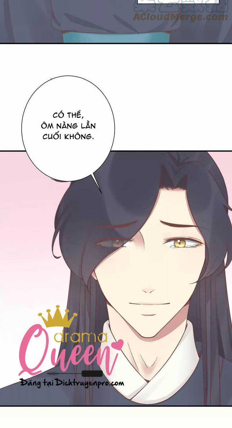 Hoàng Hậu Bận Lắm Chapter 191 trang 49