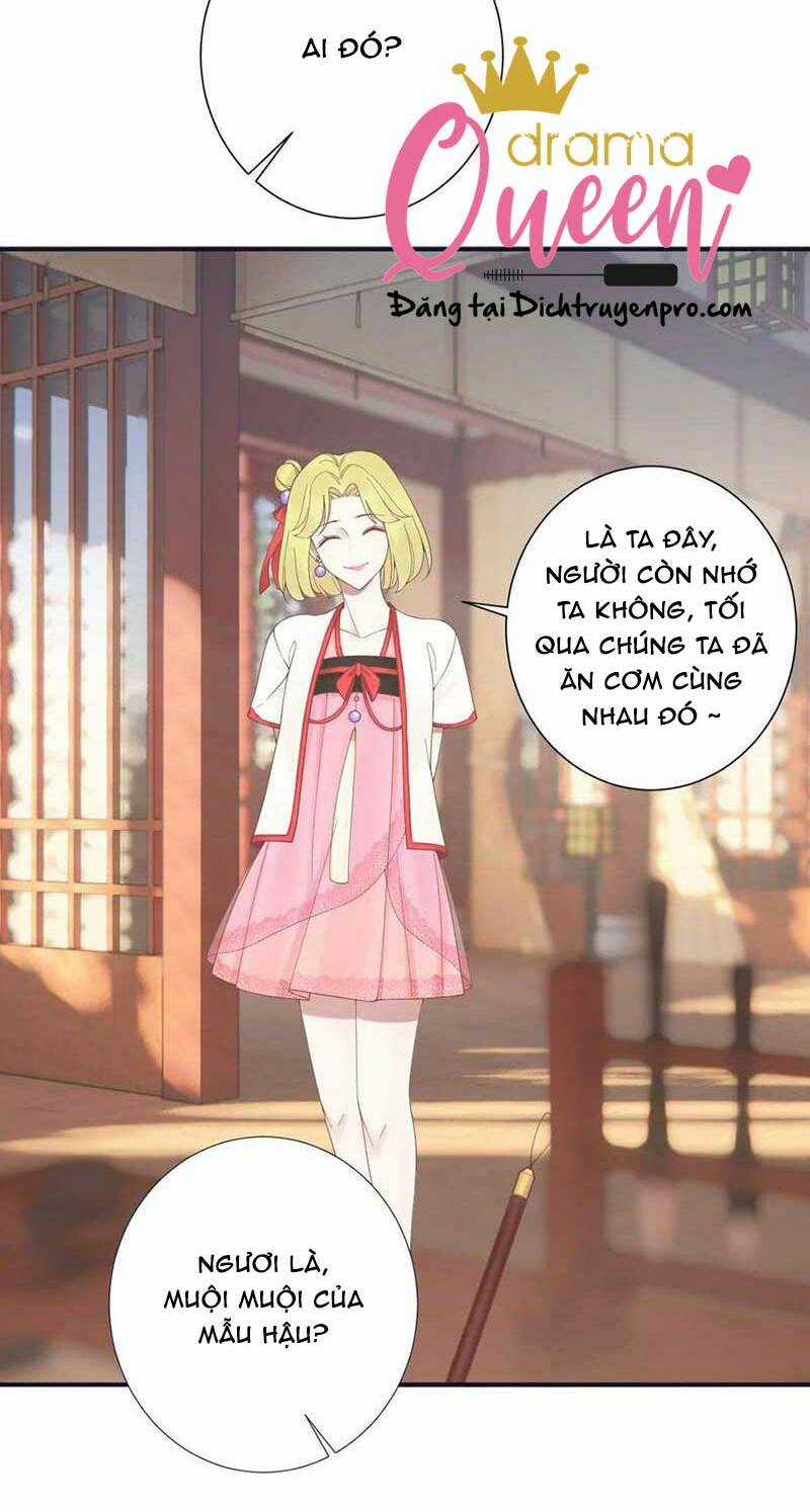 Hoàng Hậu Bận Lắm Chapter 191 trang 5