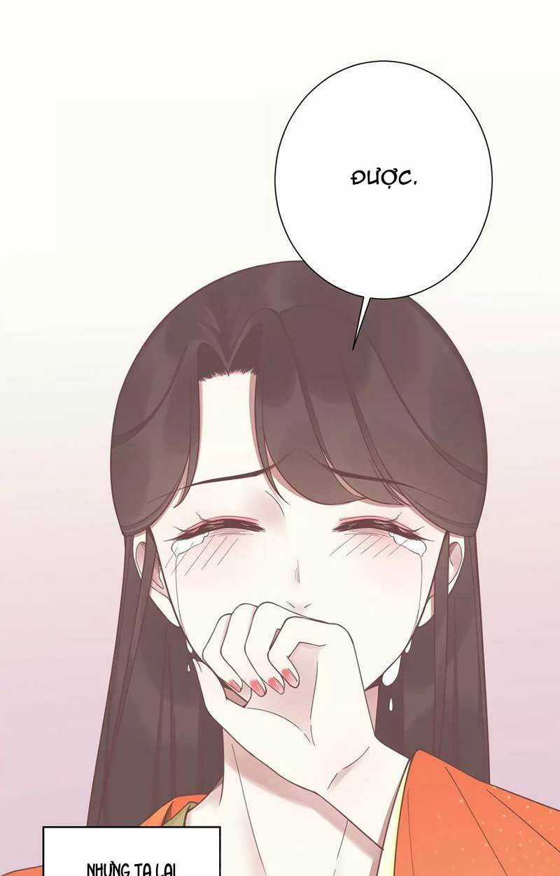 Hoàng Hậu Bận Lắm Chapter 191 trang 50