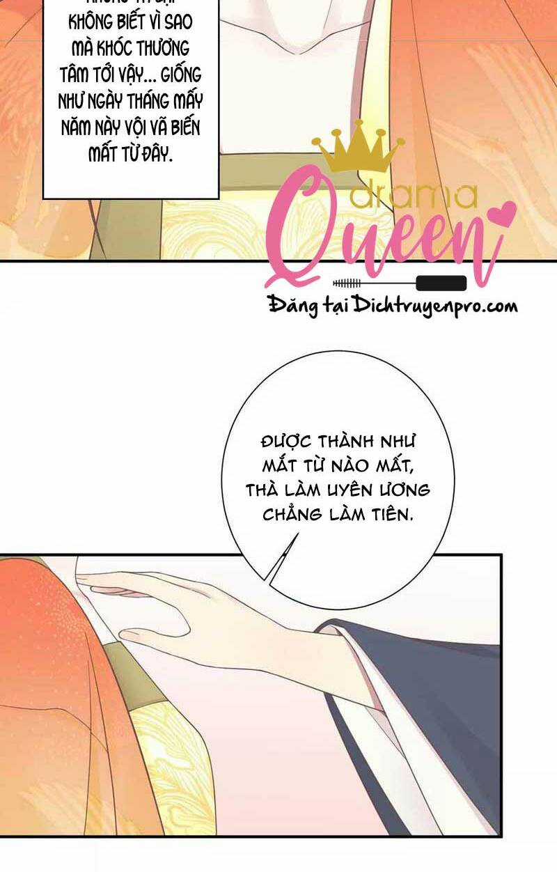 Hoàng Hậu Bận Lắm Chapter 191 trang 51