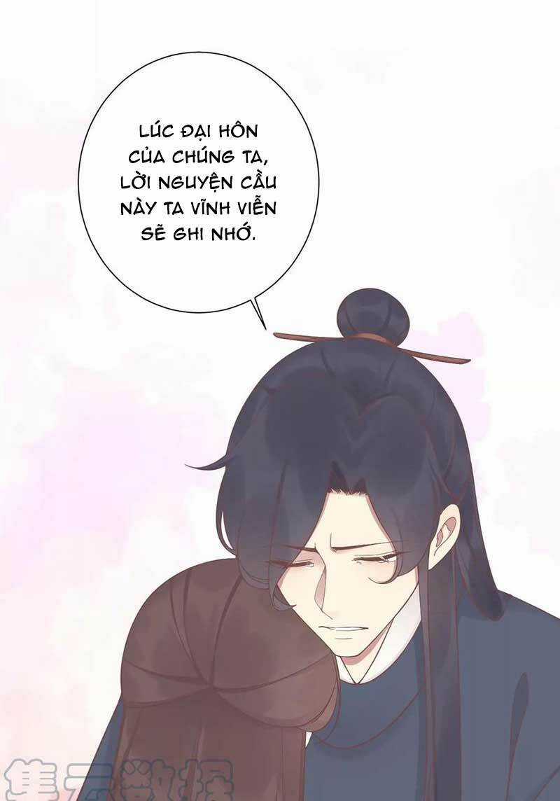 Hoàng Hậu Bận Lắm Chapter 191 trang 52