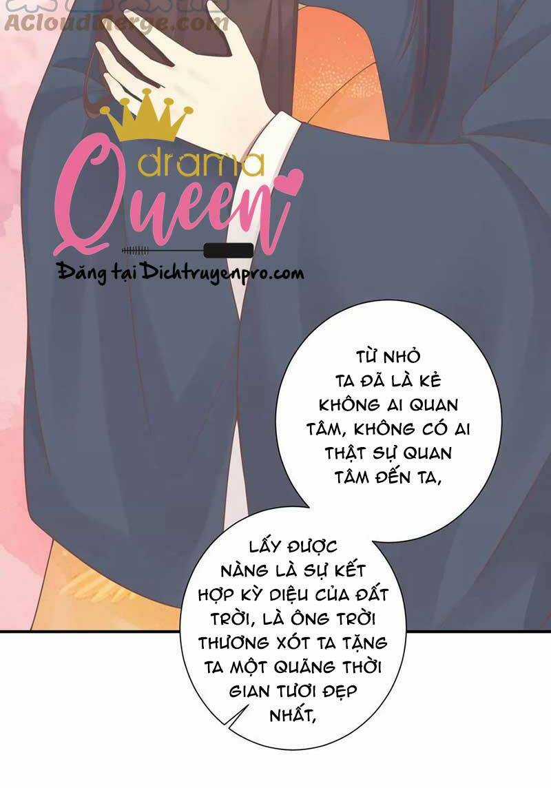 Hoàng Hậu Bận Lắm Chapter 191 trang 53