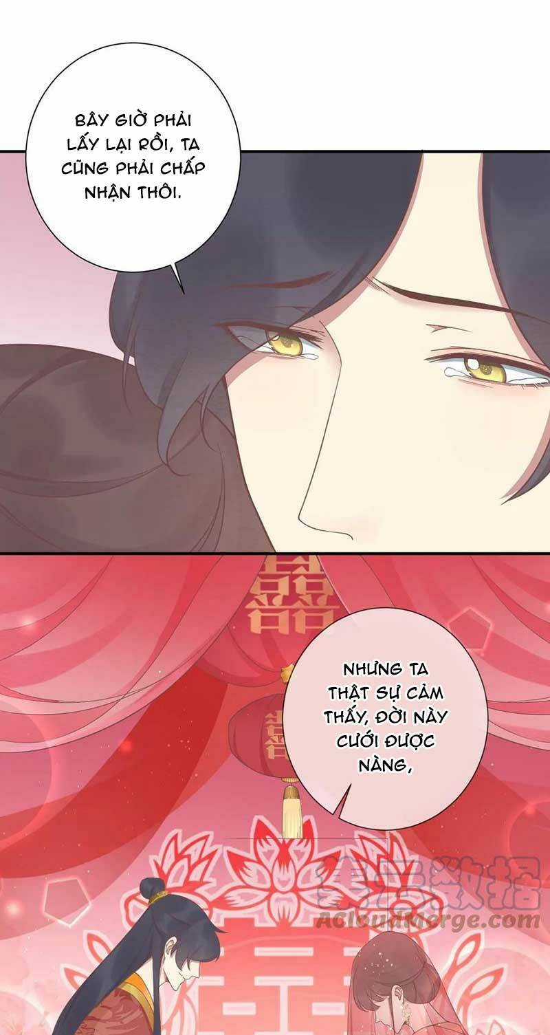 Hoàng Hậu Bận Lắm Chapter 191 trang 54