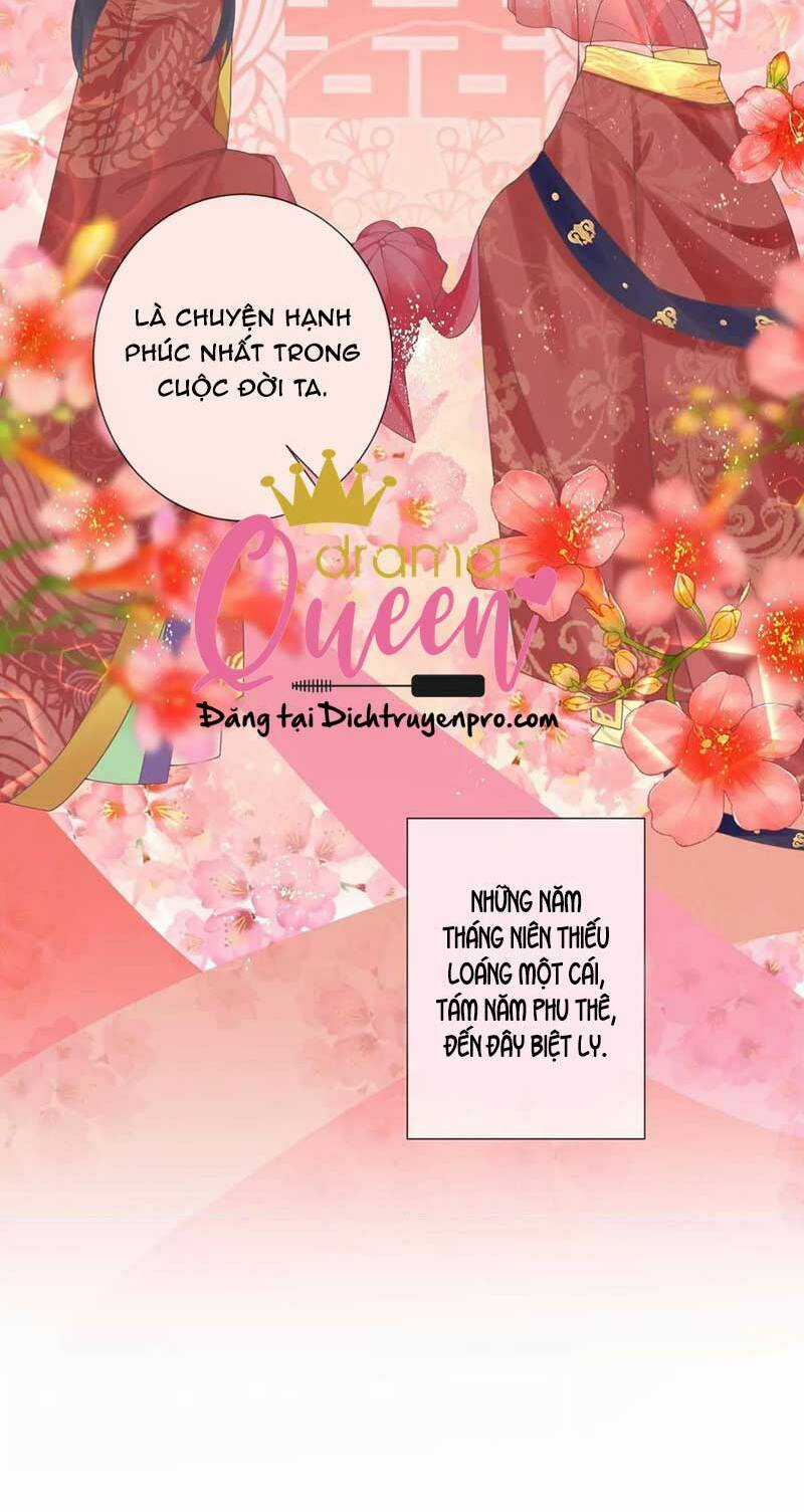 Hoàng Hậu Bận Lắm Chapter 191 trang 55