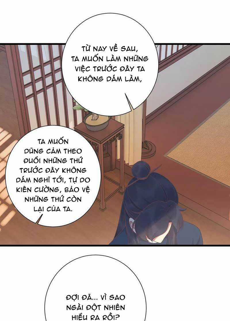 Hoàng Hậu Bận Lắm Chapter 192 trang 10