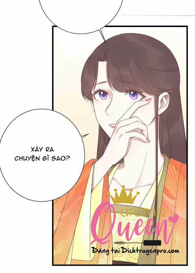 Hoàng Hậu Bận Lắm Chapter 192 trang 11