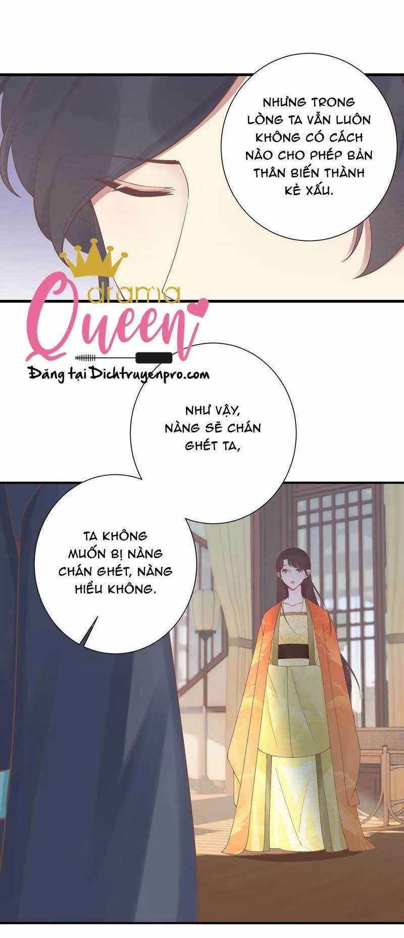 Hoàng Hậu Bận Lắm Chapter 192 trang 13
