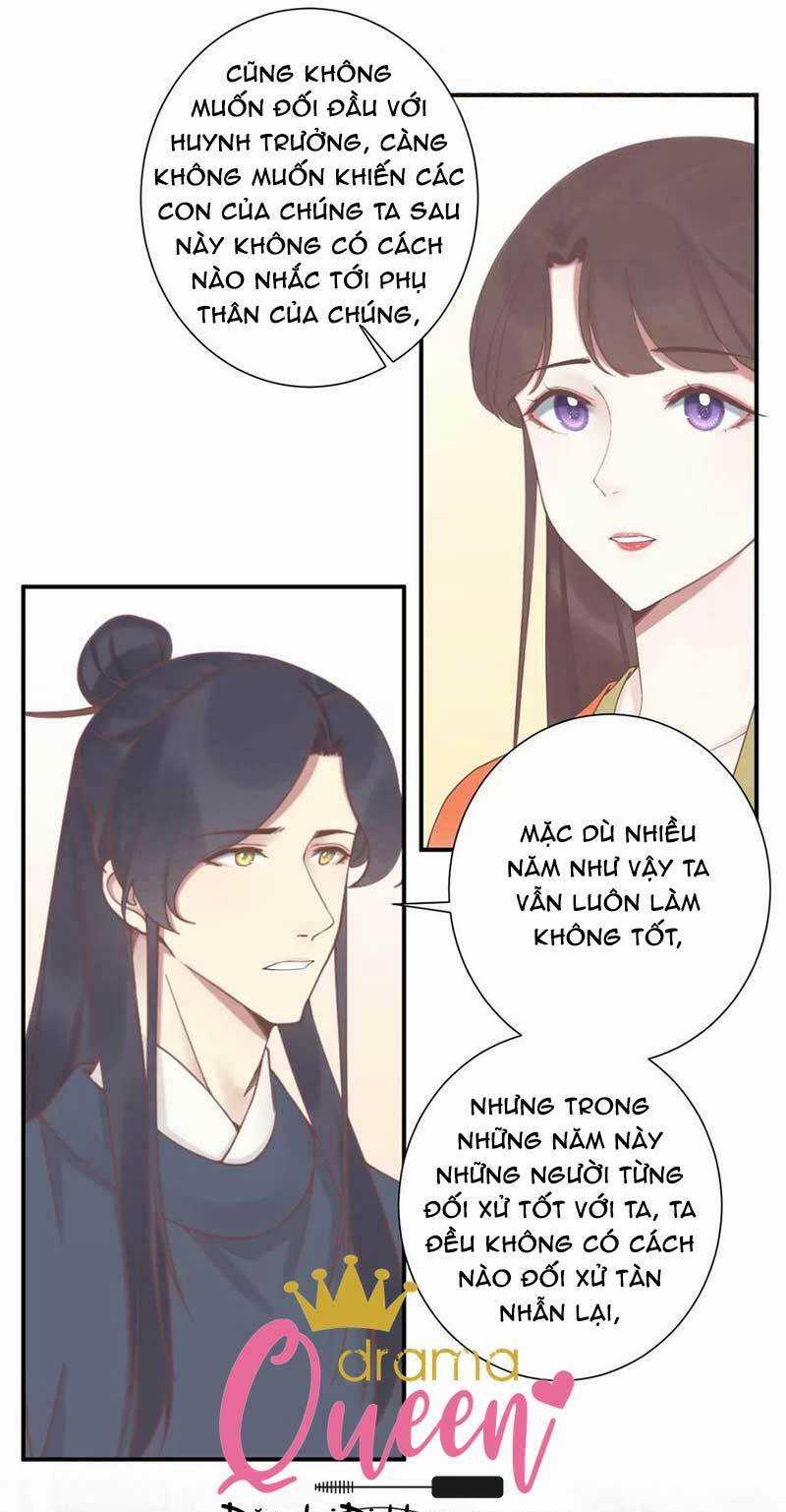 Hoàng Hậu Bận Lắm Chapter 192 trang 14