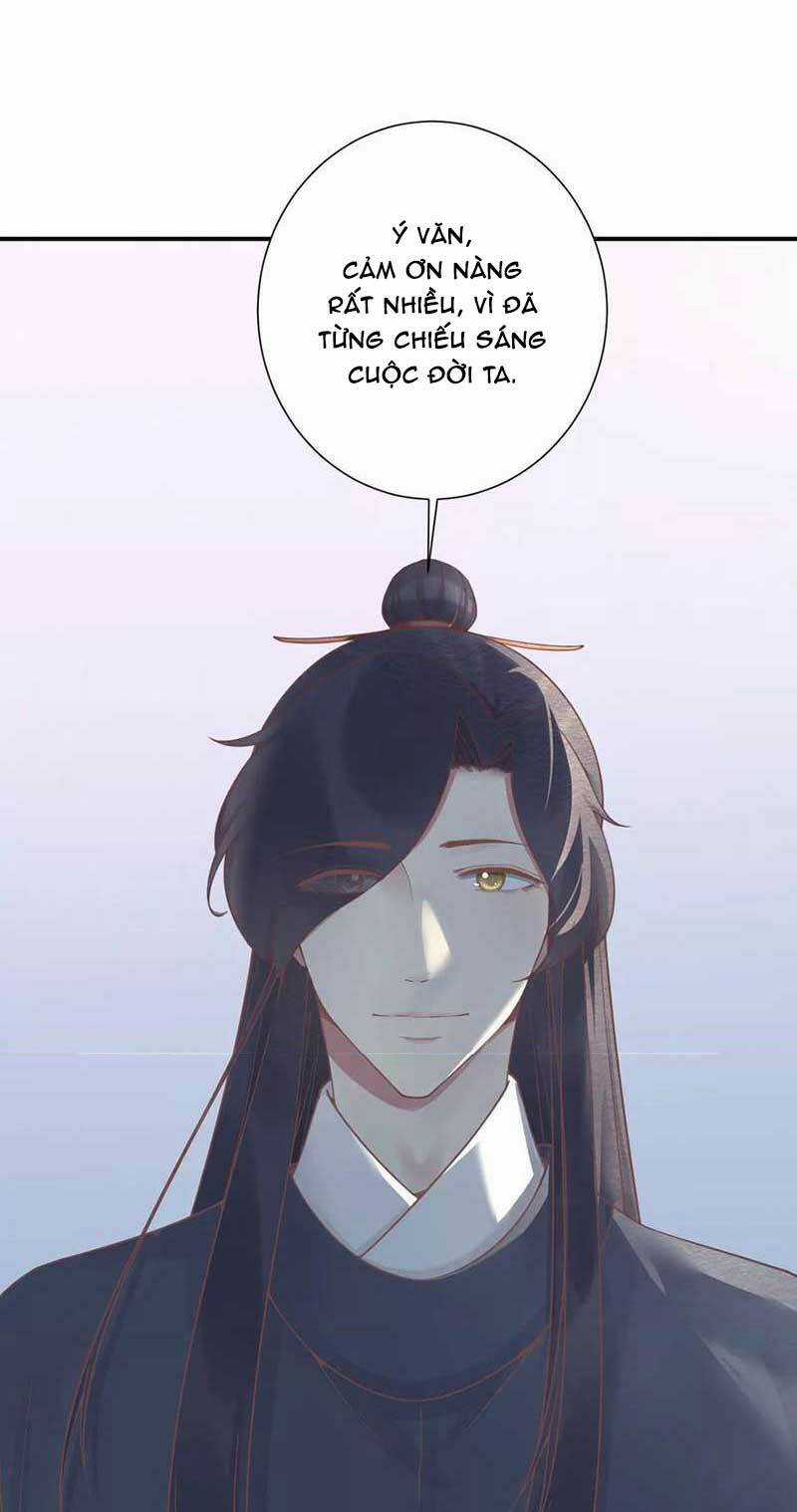 Hoàng Hậu Bận Lắm Chapter 192 trang 16