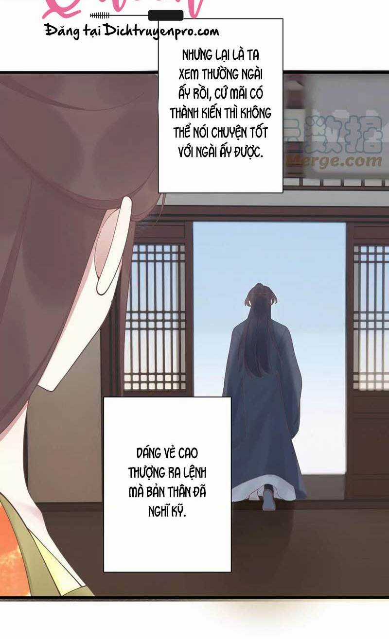 Hoàng Hậu Bận Lắm Chapter 192 trang 19