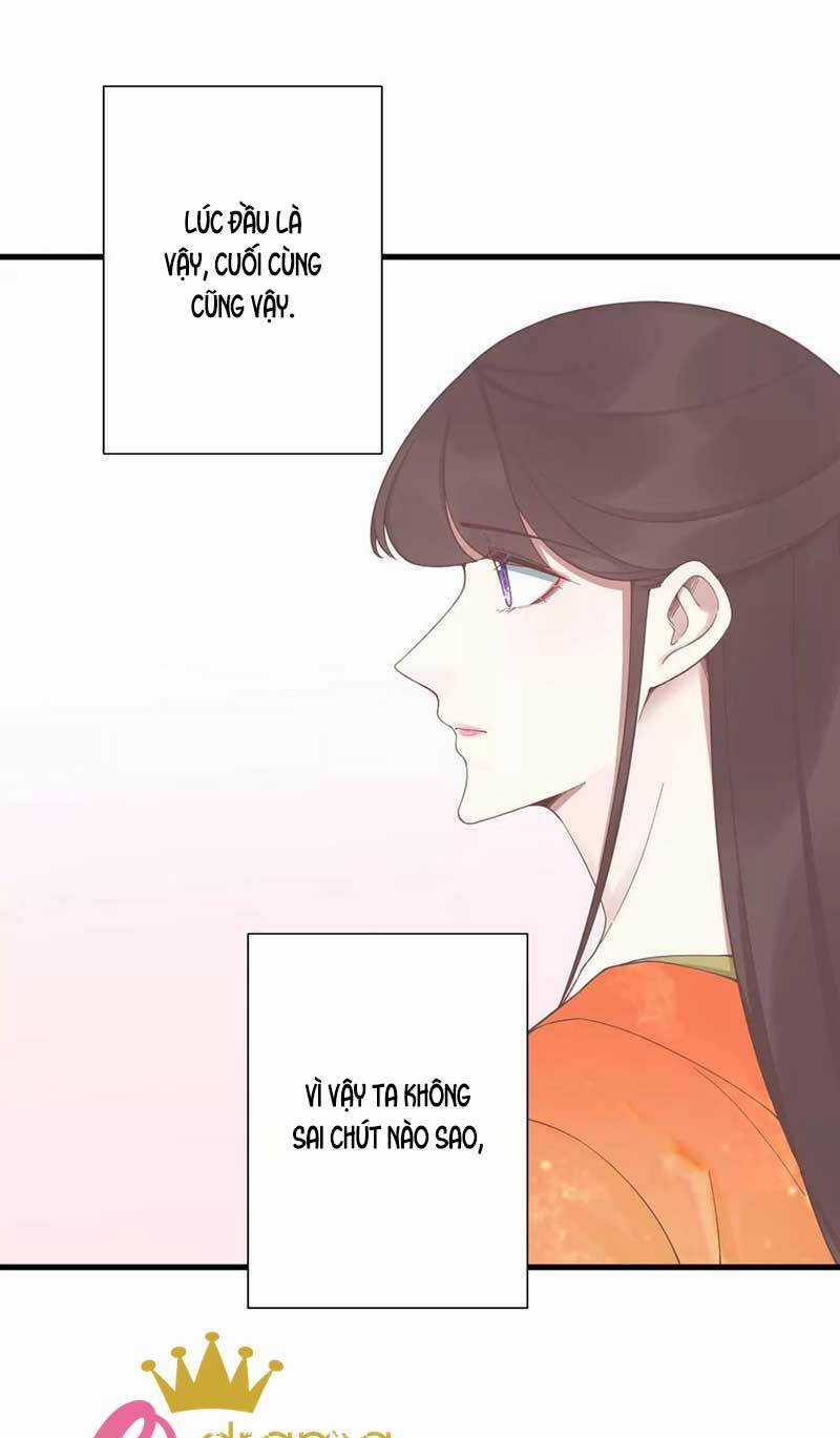 Hoàng Hậu Bận Lắm Chapter 192 trang 20