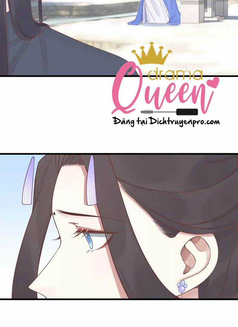 Hoàng Hậu Bận Lắm Chapter 192 trang 23