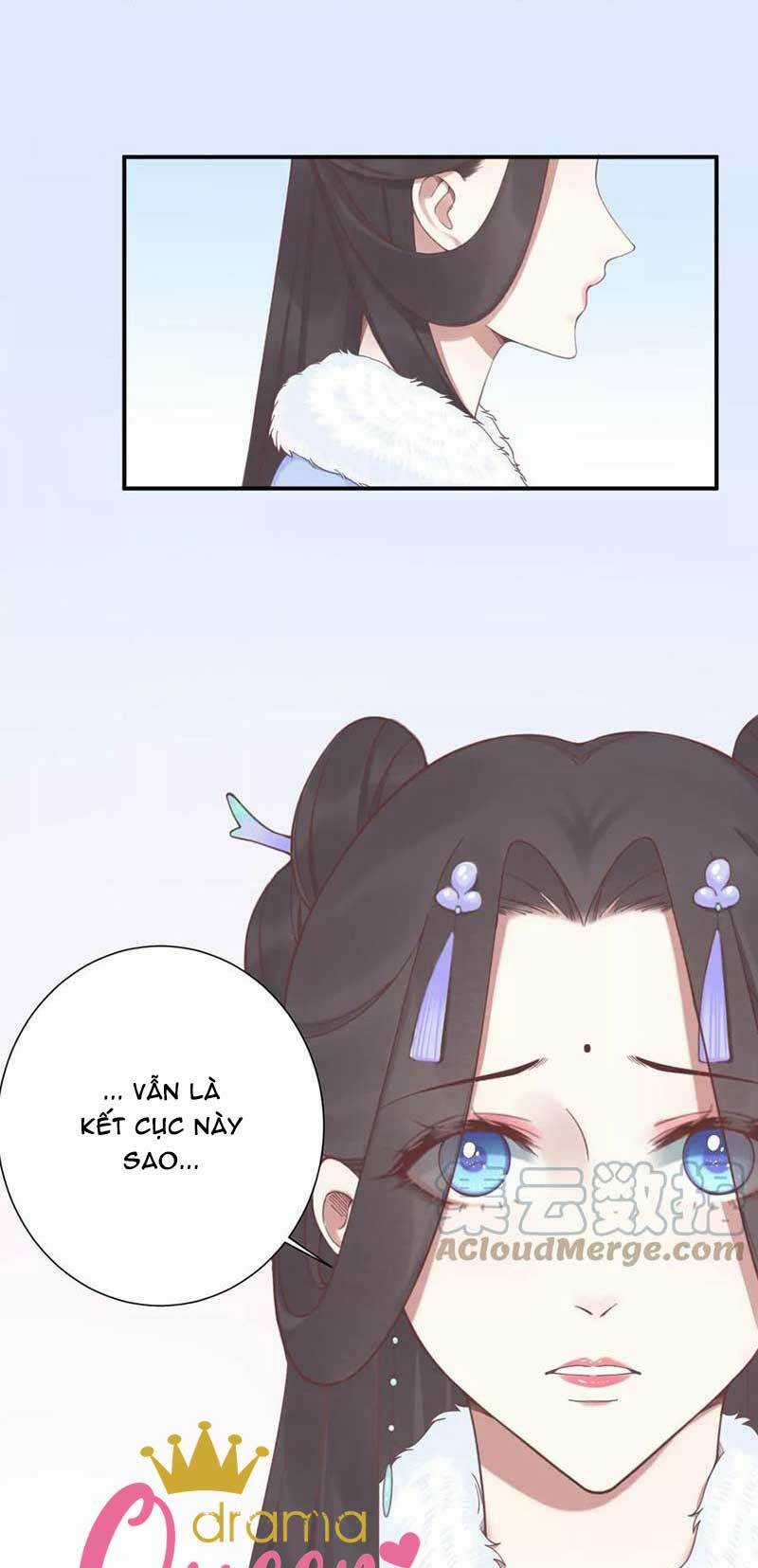 Hoàng Hậu Bận Lắm Chapter 192 trang 26