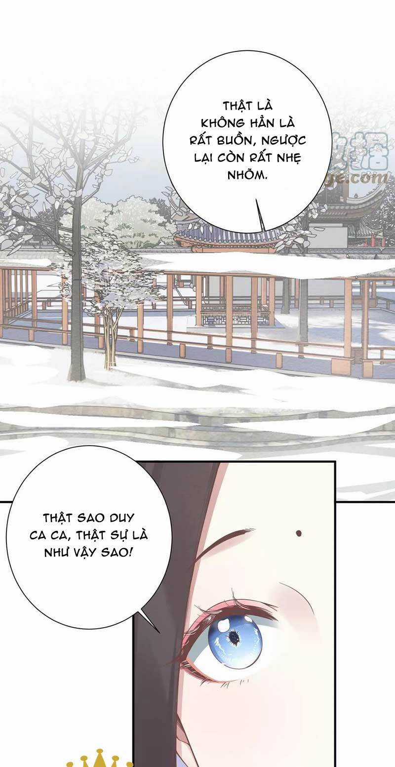 Hoàng Hậu Bận Lắm Chapter 192 trang 28