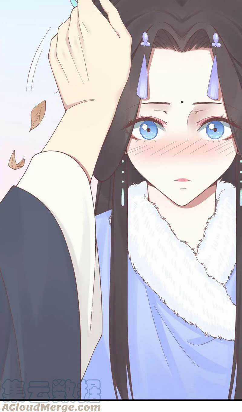 Hoàng Hậu Bận Lắm Chapter 192 trang 31