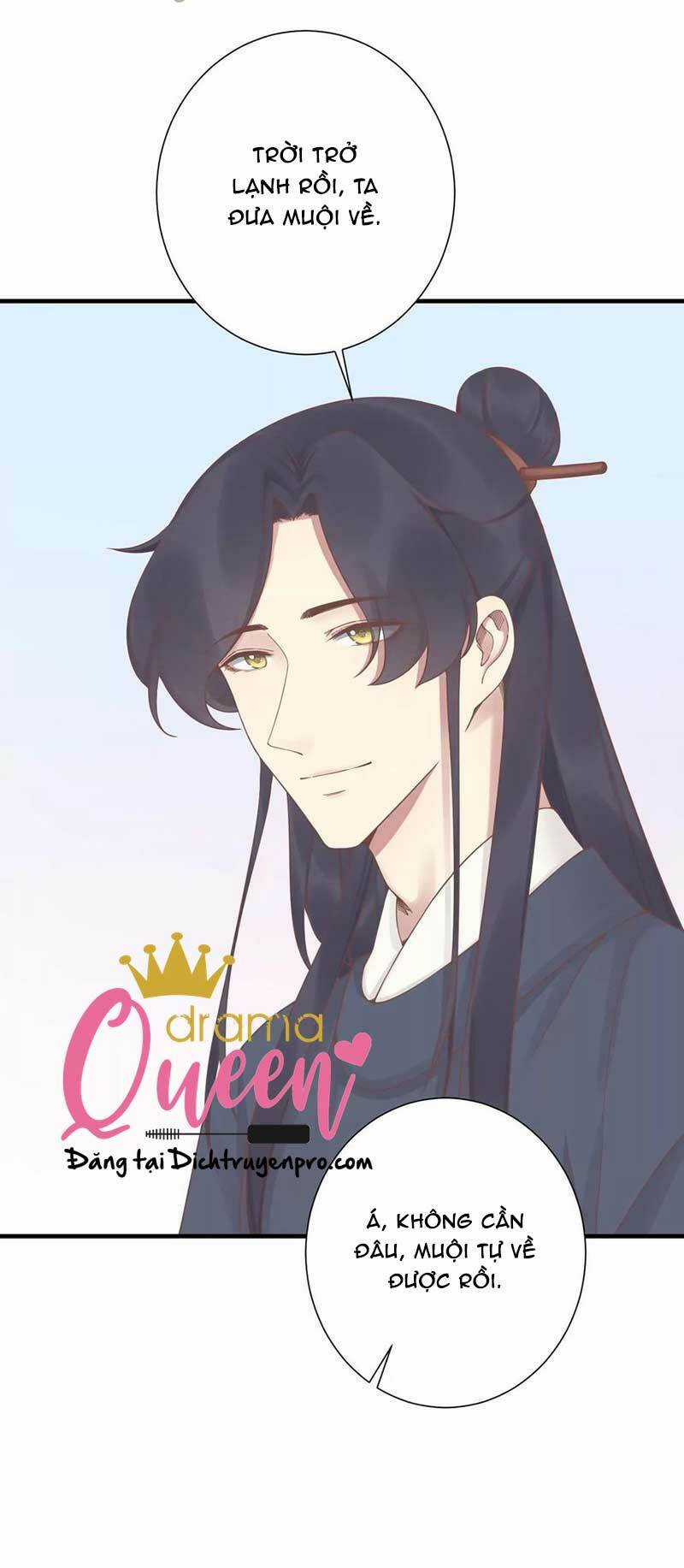 Hoàng Hậu Bận Lắm Chapter 192 trang 32