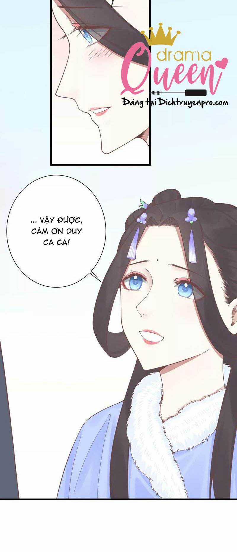 Hoàng Hậu Bận Lắm Chapter 192 trang 36