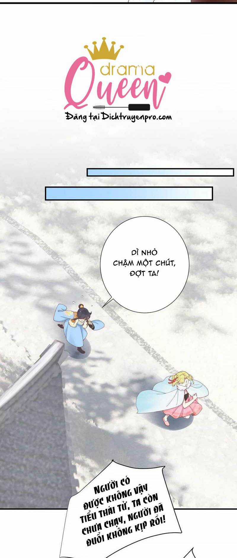 Hoàng Hậu Bận Lắm Chapter 192 trang 38