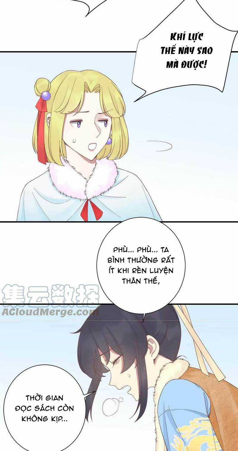 Hoàng Hậu Bận Lắm Chapter 192 trang 39