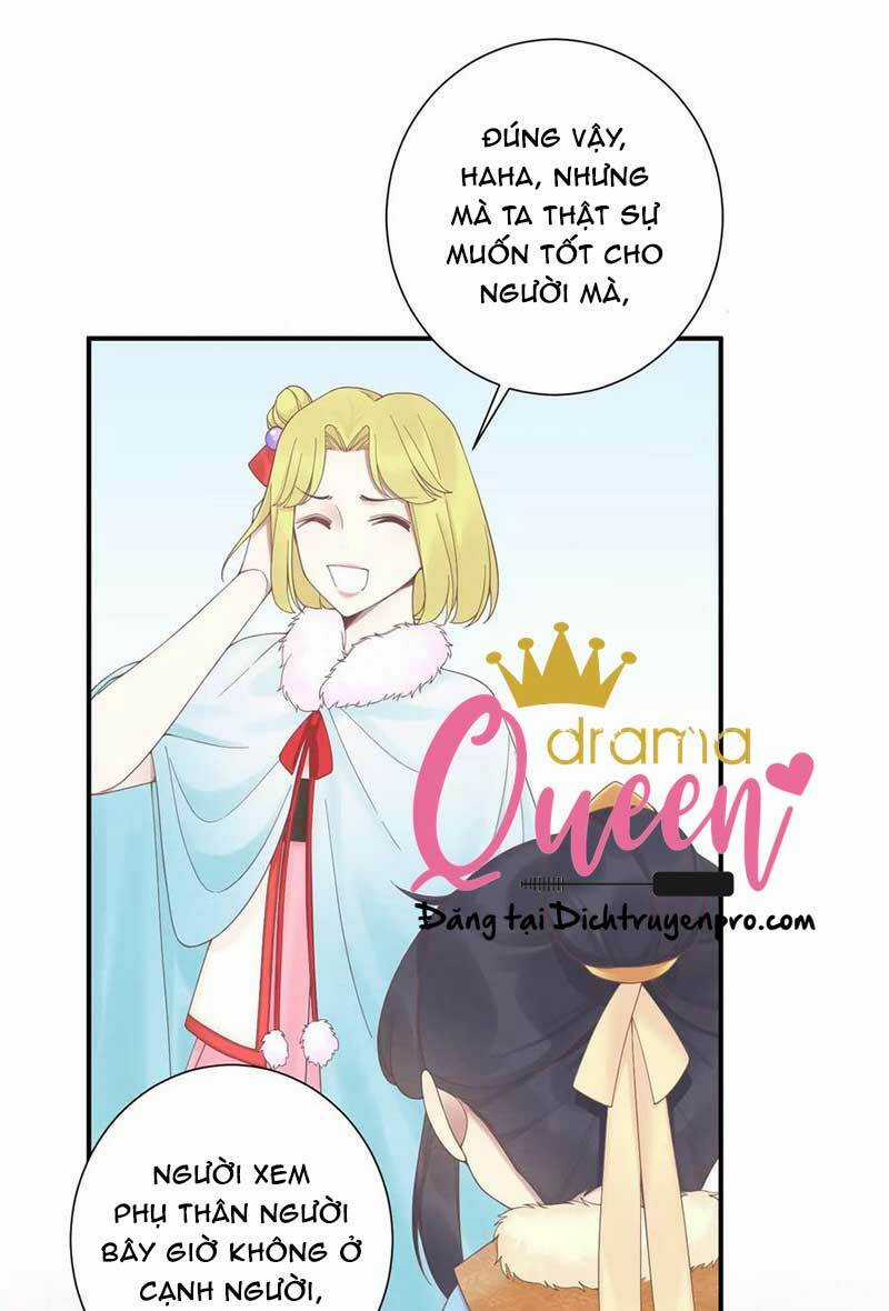 Hoàng Hậu Bận Lắm Chapter 192 trang 42