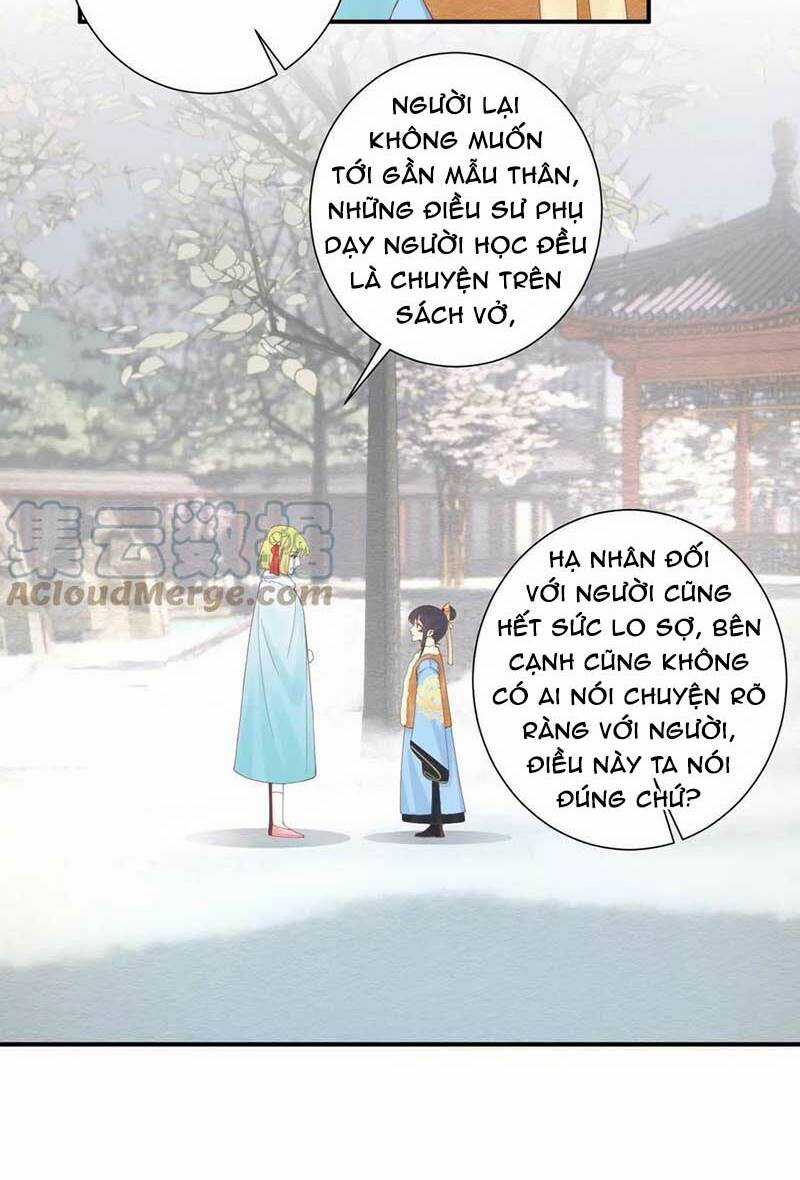 Hoàng Hậu Bận Lắm Chapter 192 trang 43