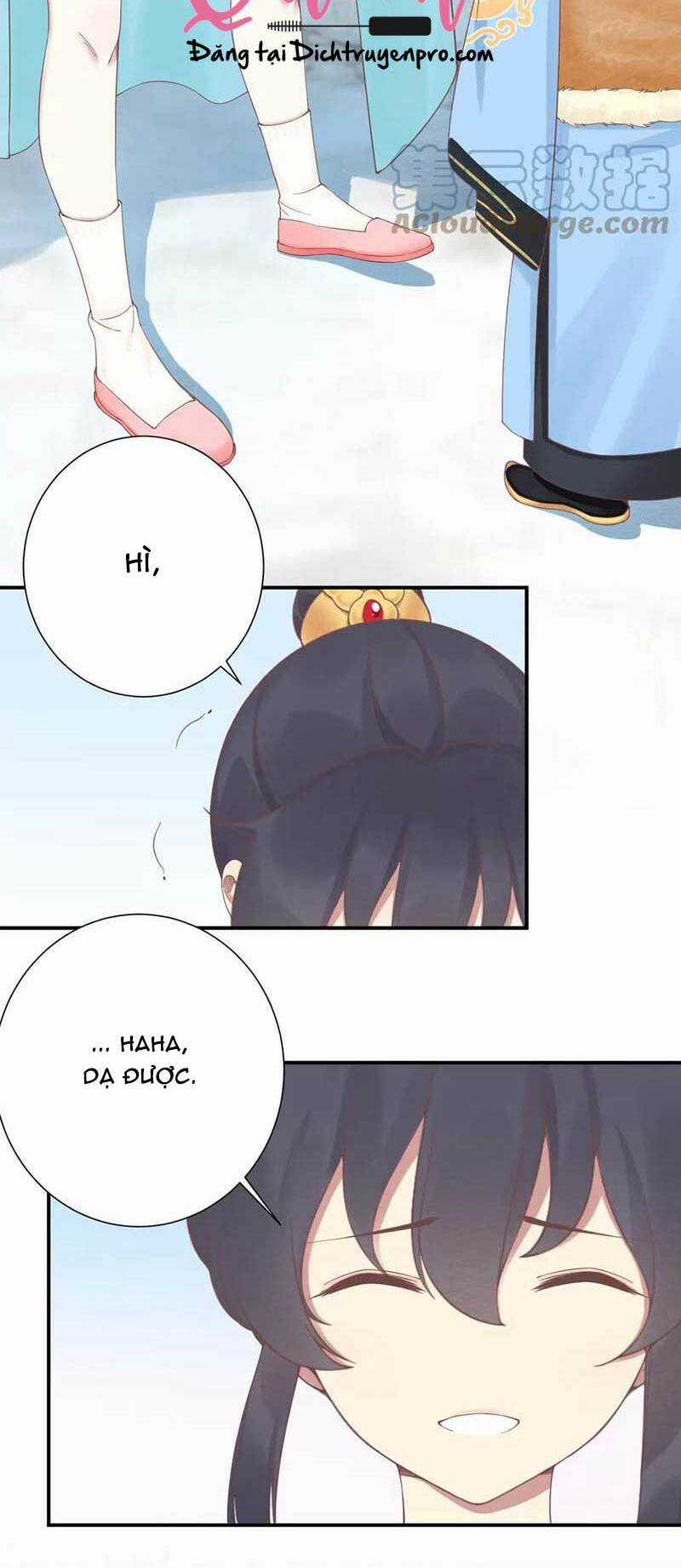 Hoàng Hậu Bận Lắm Chapter 192 trang 45