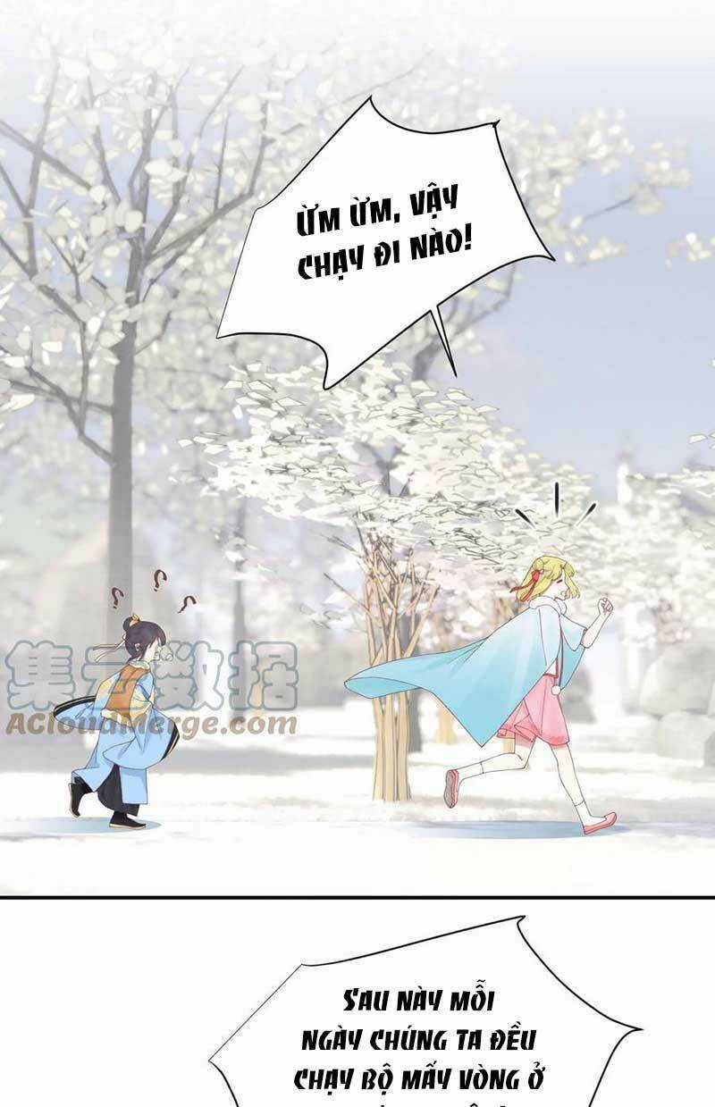 Hoàng Hậu Bận Lắm Chapter 192 trang 46