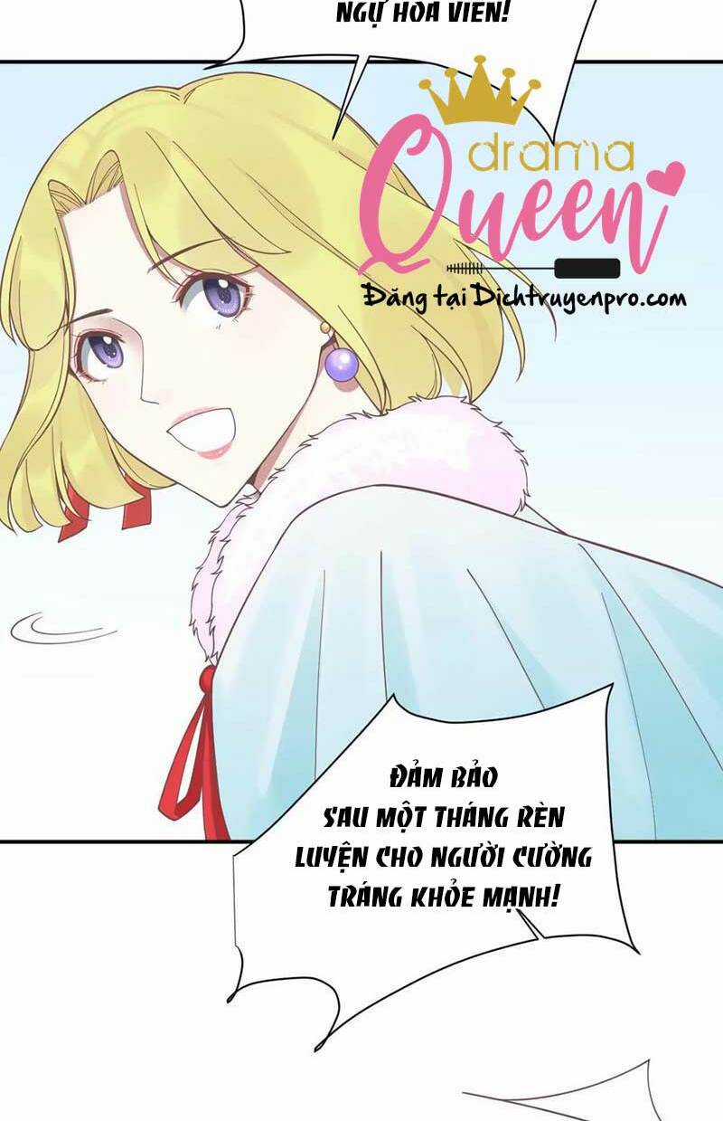 Hoàng Hậu Bận Lắm Chapter 192 trang 47